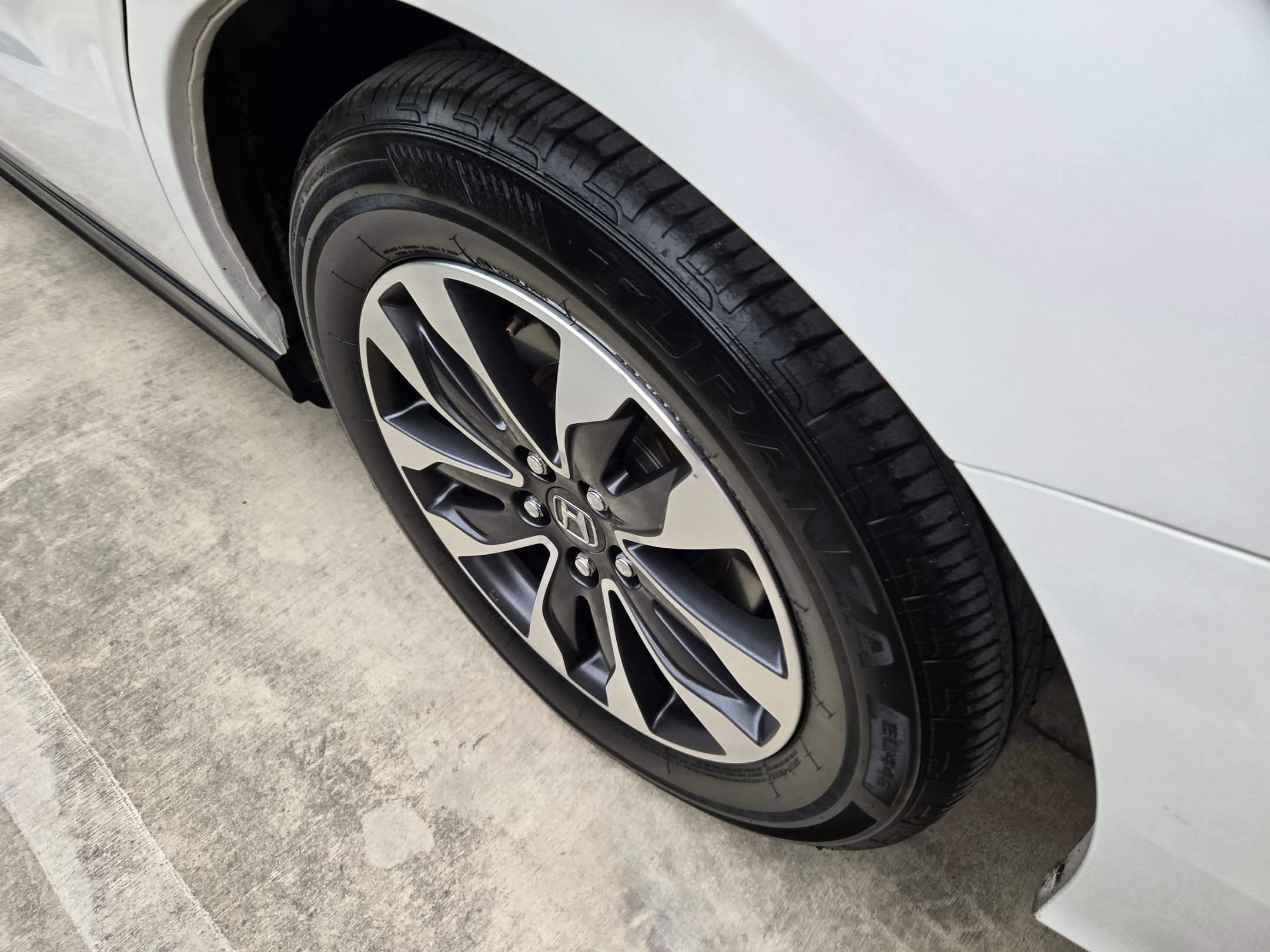 Used 2021 Honda Odyssey EX-L image 8