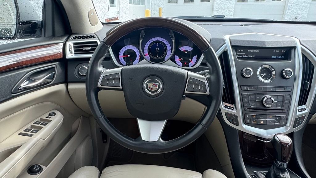 Used 2011 Cadillac SRX Premium image 12