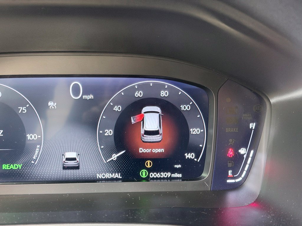 Used 2026 Honda CR-V Sport Touring image 45