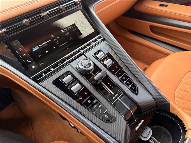 New 2025 Aston Martin DB12 Coupe image 20