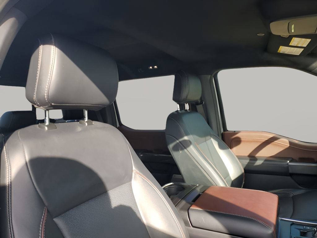 Used 2023 Ford F150 Lariat image 15