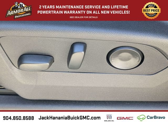 New 2026 GMC Sierra 1500 Elevation AWD/4WD image 19