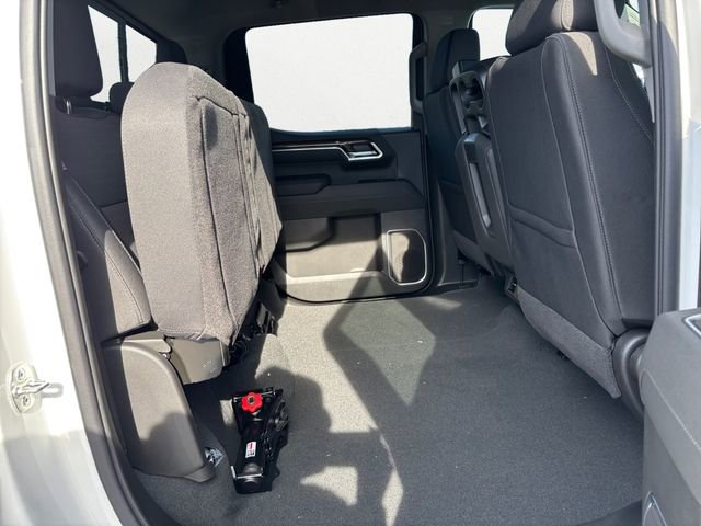 New 2026 Chevrolet Silverado 1500 LT w/ All Star Edition Plus image 20