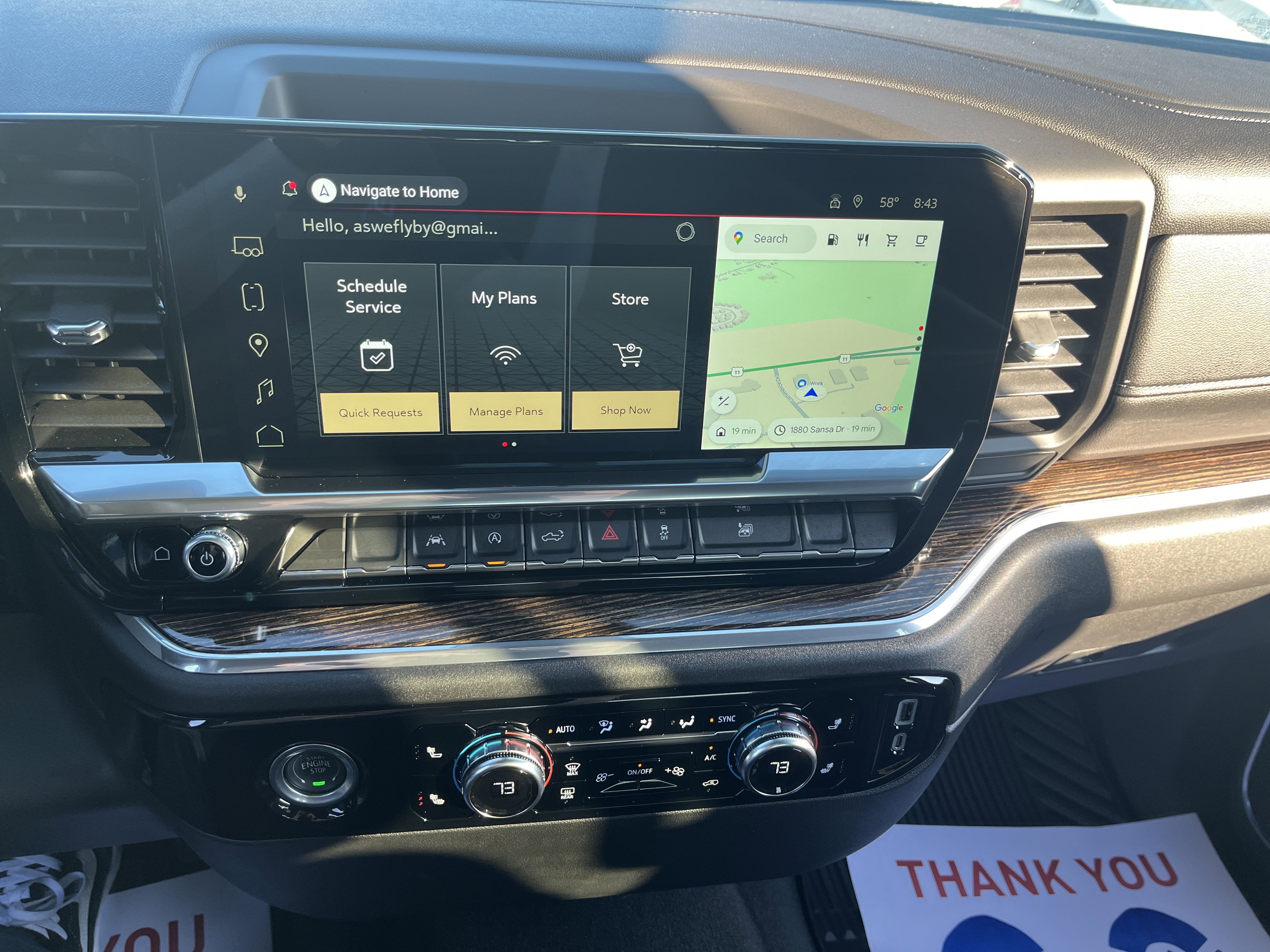 Used 2024 GMC Sierra 1500 Elevation image 30