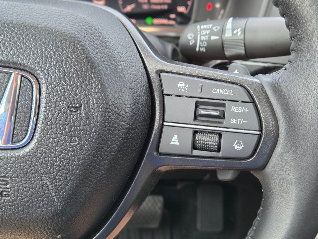 Used 2026 Honda Accord EX-L image 22