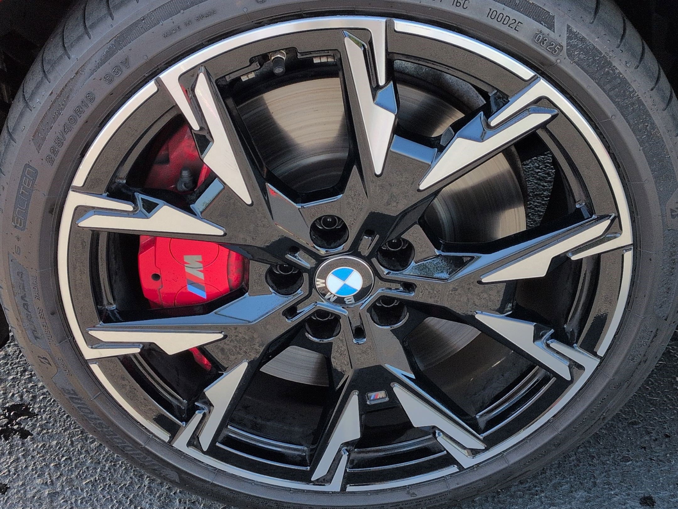 Used 2025 BMW 228i xDrive AWD/4WD image 13