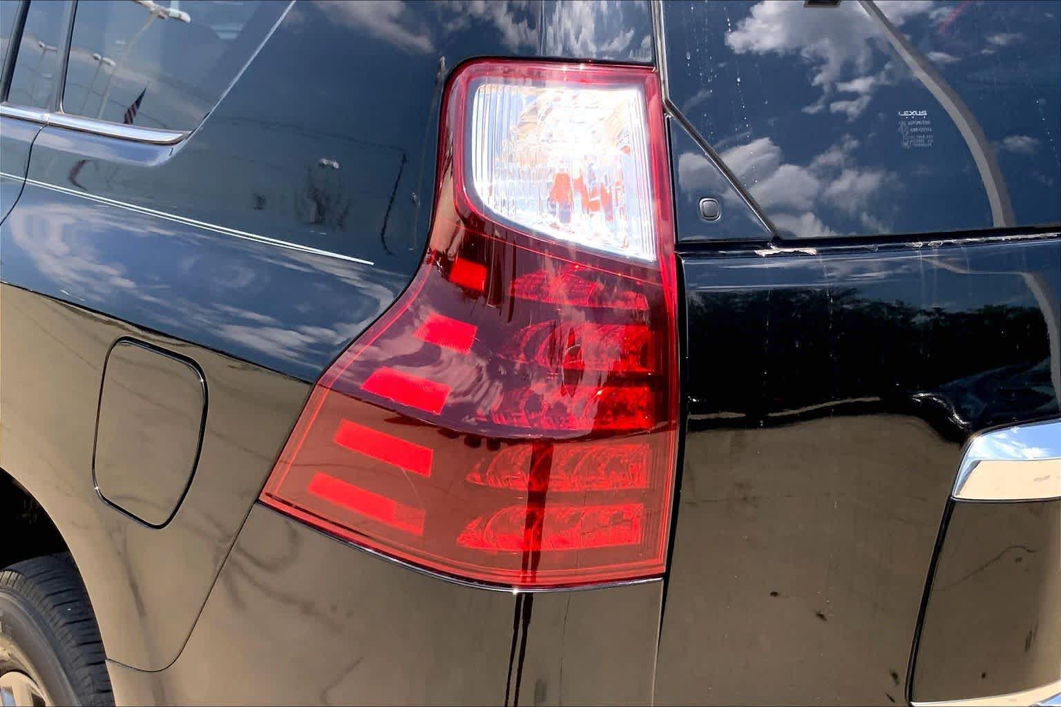 Used 2019 Lexus GX 460 Premium AWD/4WD image 28