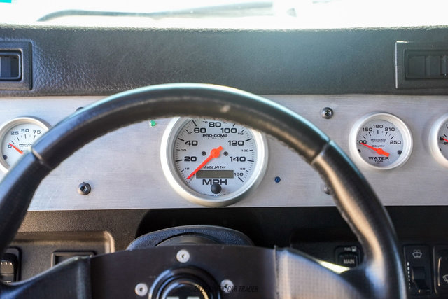 Used 2006 HUMMER H1 4-Door Wagon image 40