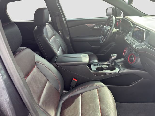 Used 2021 Chevrolet Blazer RS w/ Enhanced Convenience Package image 22