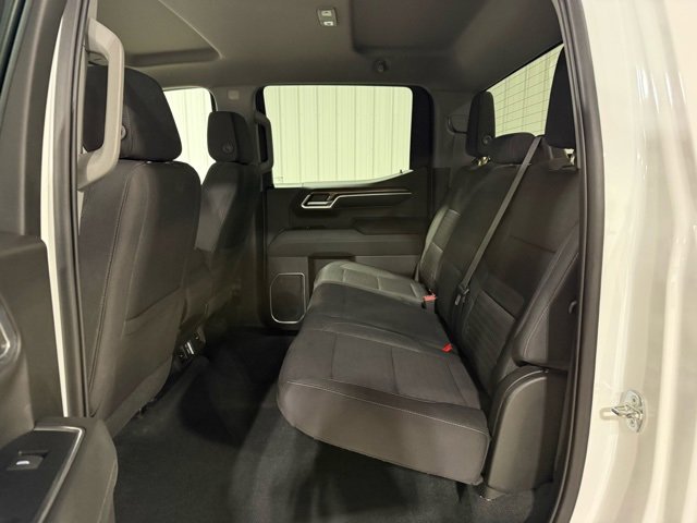 Used 2022 Chevrolet Silverado 1500 LT w/ Protection Package image 29