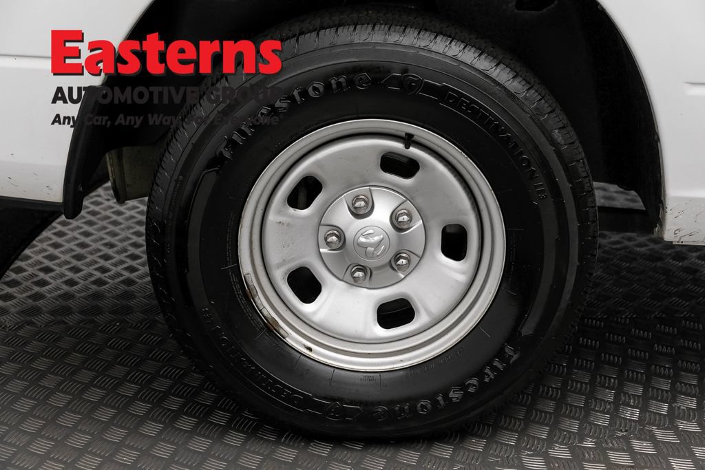 Used 2023 RAM 1500 Tradesman RWD image 26