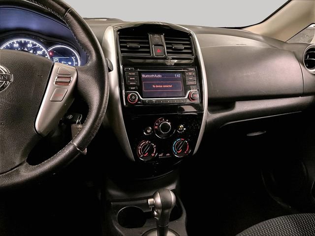 Used 2016 Nissan Versa Note SV FWD image 7