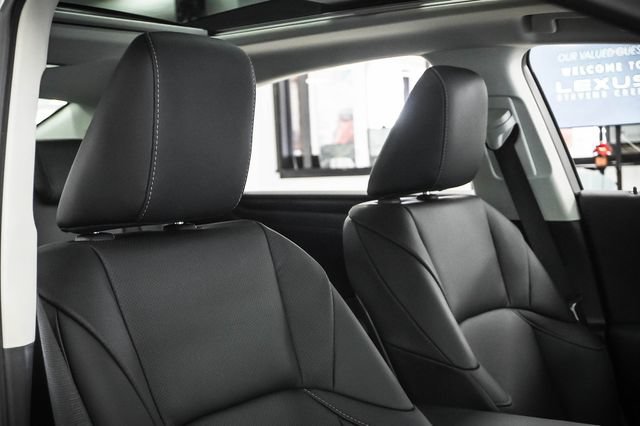 Certified 2025 Lexus ES 350 w/ Premium Package FWD image 26