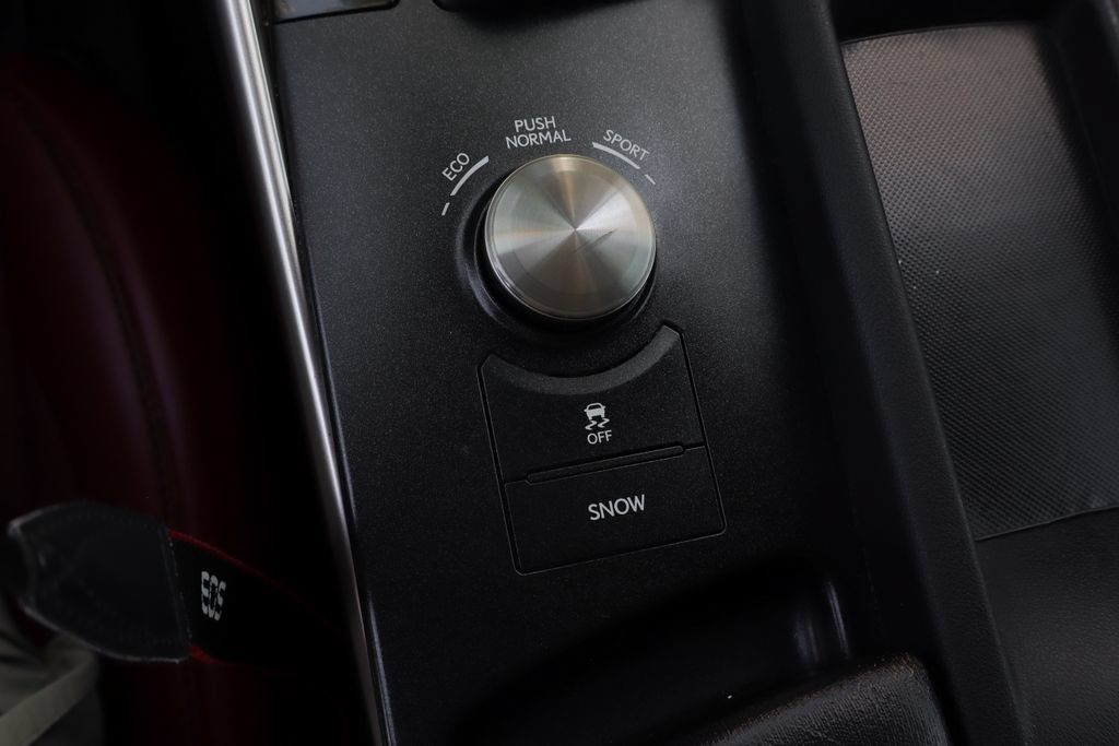 Used 2019 Lexus IS 300 F Sport w/ F Sport Package RWD image 35