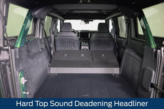 New 2025 Ford Bronco Big Bend image 47