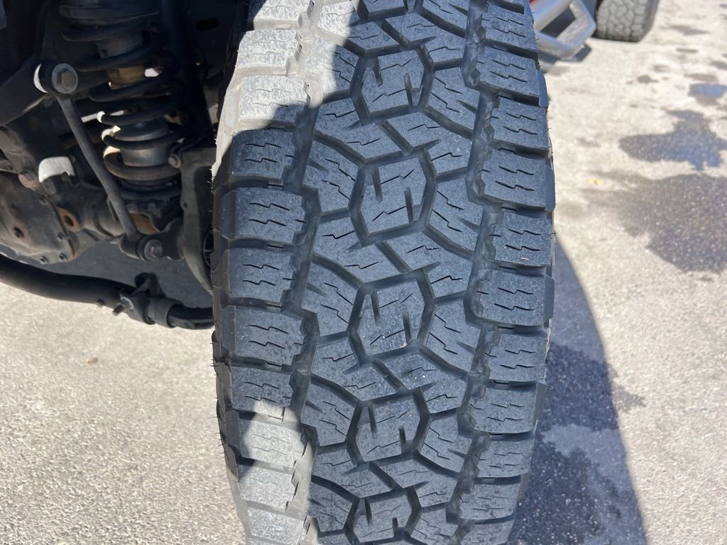 Used 2020 Jeep Gladiator Sport w/ Quick Order Package 24S image 26