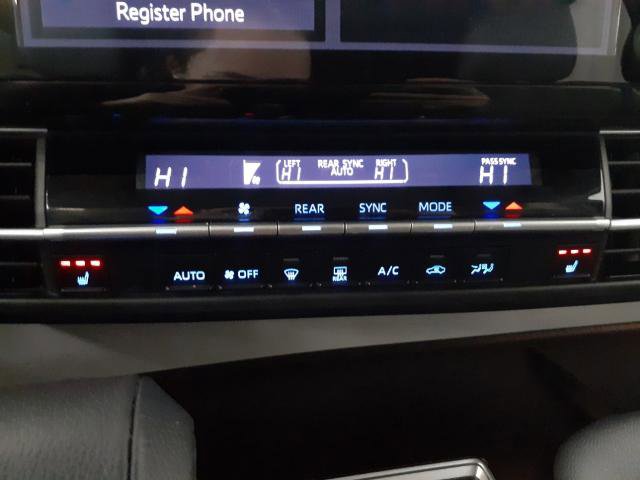 Used 2021 Toyota Sienna XLE FWD image 5