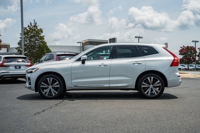 Certified 2023 Volvo XC60 B5 Plus w/ Climate Package AWD/4WD image 4