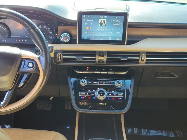 Used 2020 Lincoln Corsair Reserve w/ Equipment Group 201A image 22