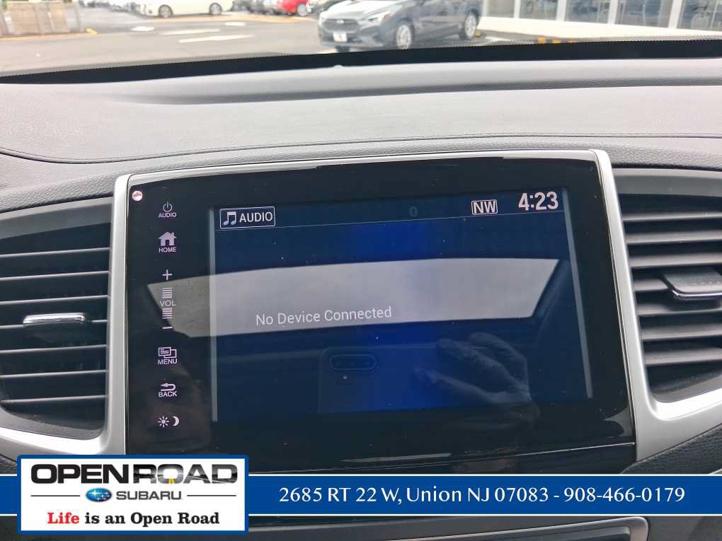 Used 2017 Honda Pilot EX-L image 22