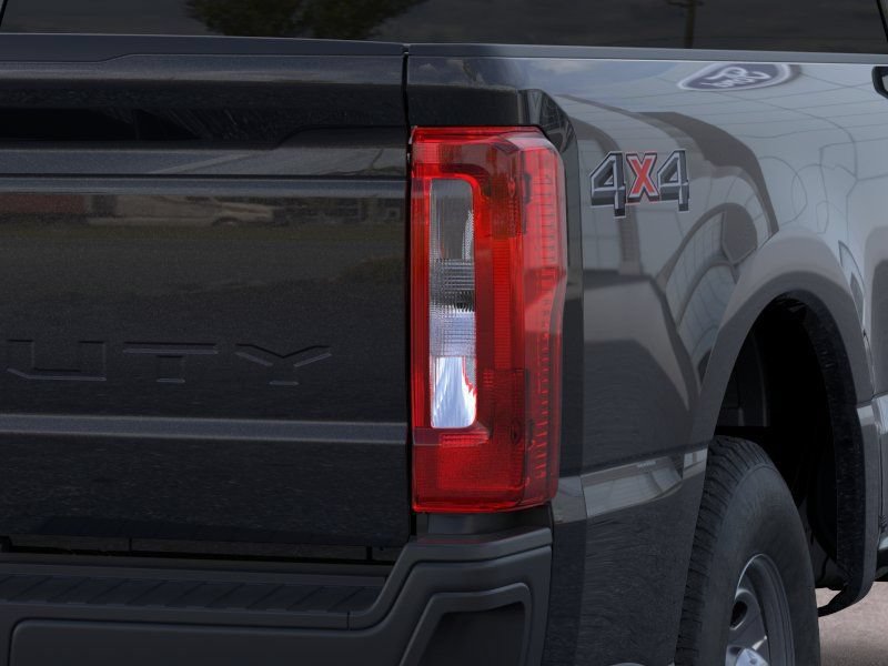 New 2026 Ford F250 XL w/ Snow Plow Prep Package AWD/4WD image 21