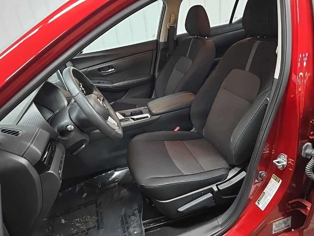 Used 2023 Nissan Sentra SV w/ All-Weather Package FWD image 31