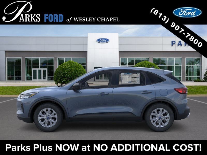 New 2026 Ford Escape Active w/ Tech Pack #1 FWD image 3