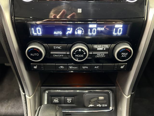 Used 2022 Subaru Ascent Premium w/ Convenience Package image 24