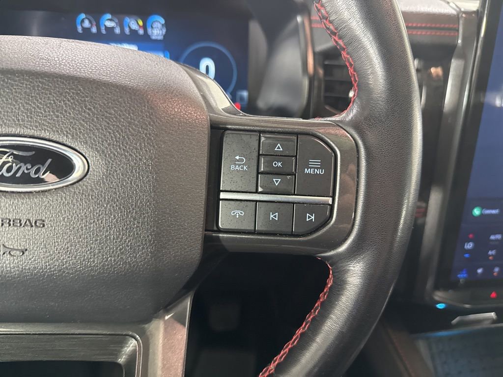 Used 2023 Ford Expedition Max Limited image 26