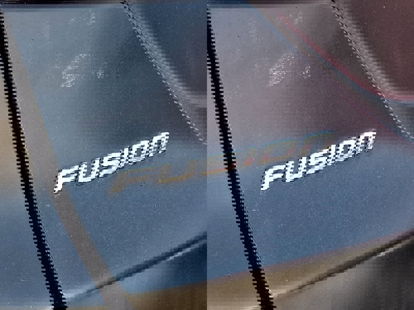 Used 2017 Ford Fusion SE image 5