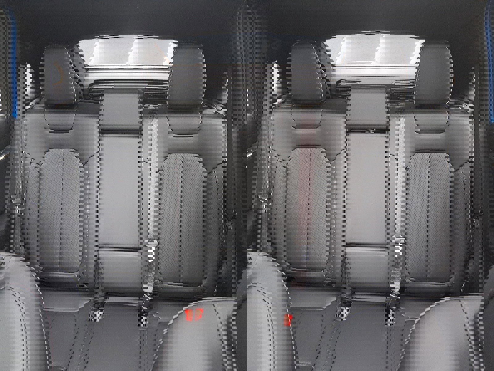 New 2025 Jeep Wagoneer S Limited image 14