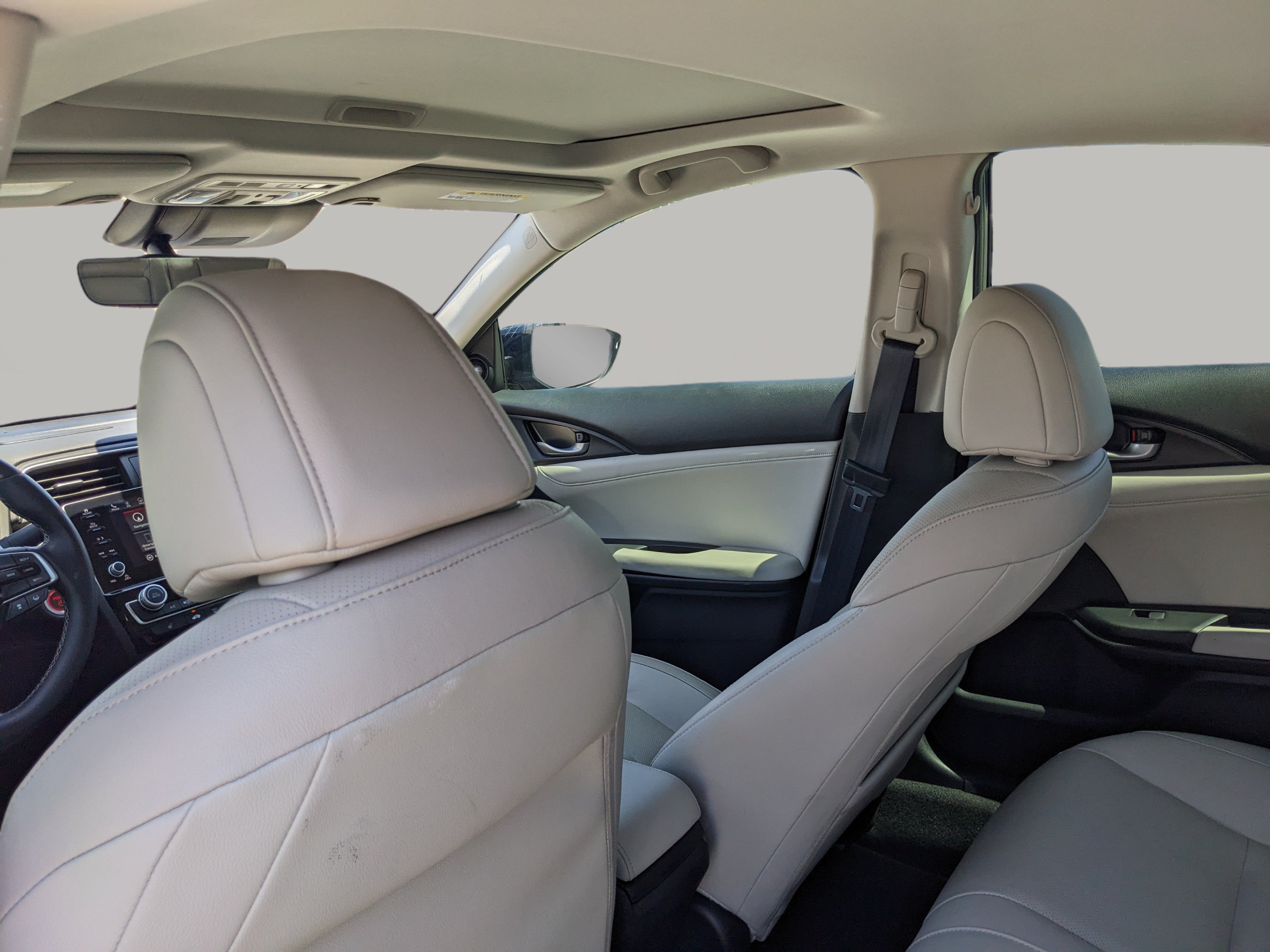 Used 2020 Honda Insight Touring image 17