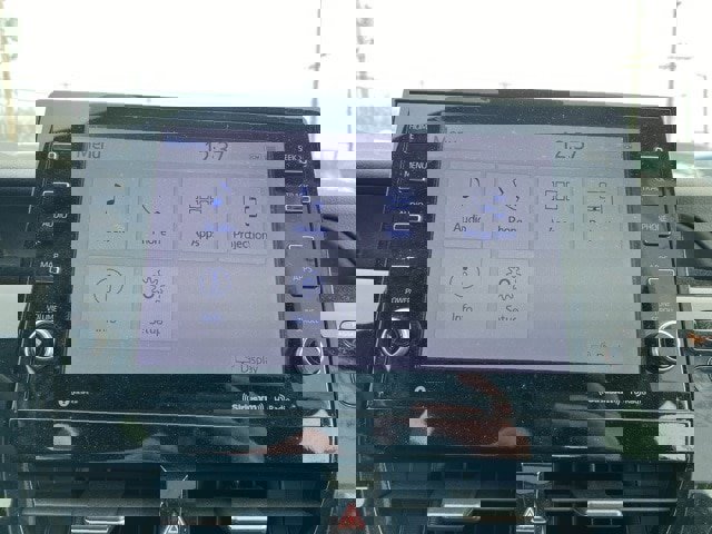 Used 2023 Toyota Camry XSE image 21