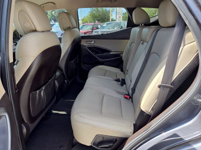 Used 2018 Hyundai Santa Fe Sport FWD image 15
