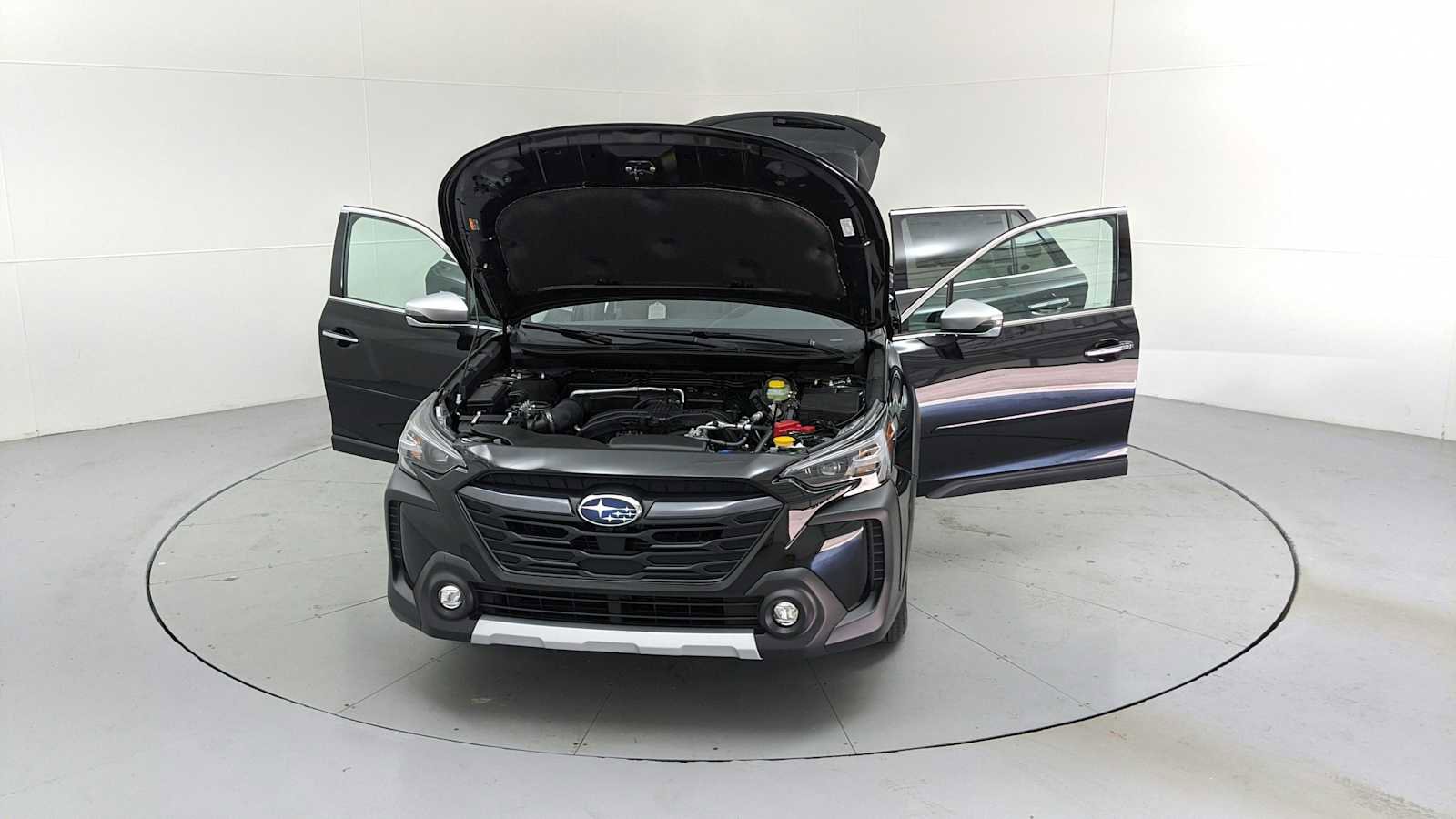 Certified 2023 Subaru Outback Touring image 14