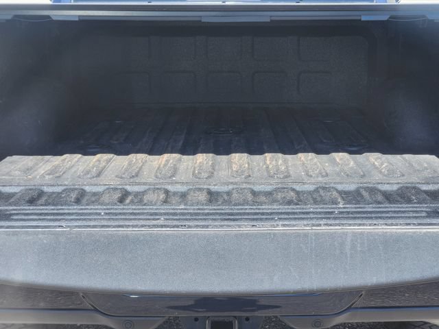 Used 2021 RAM 2500 Limited AWD/4WD image 19