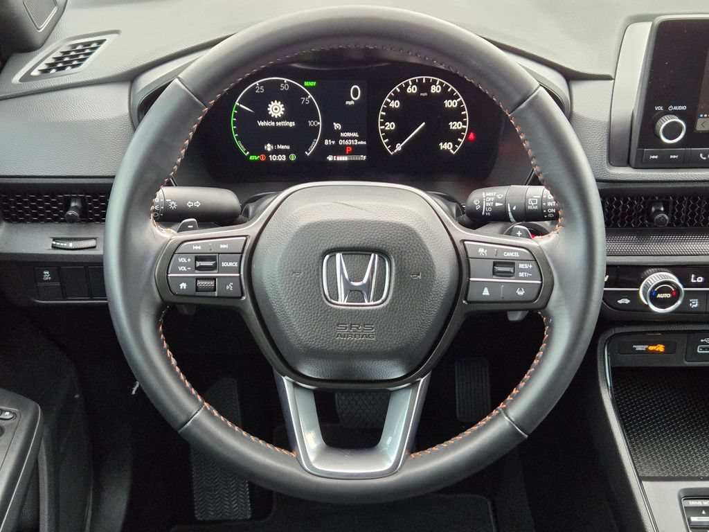 Used 2025 Honda CR-V Sport image 20