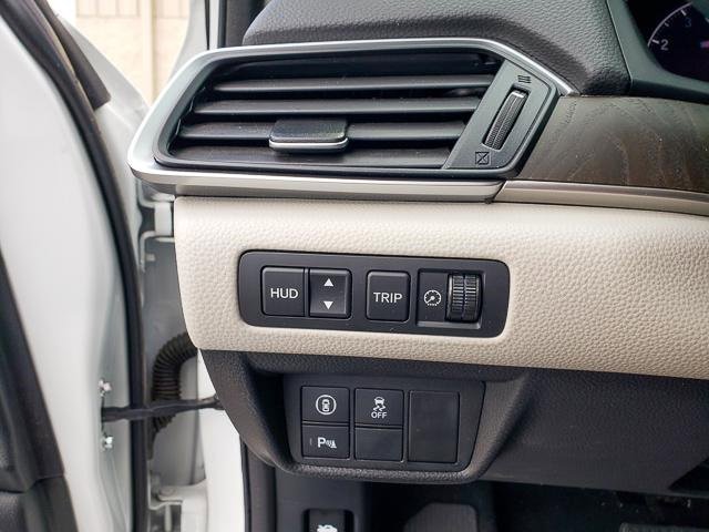 Used 2020 Honda Accord Touring image 12