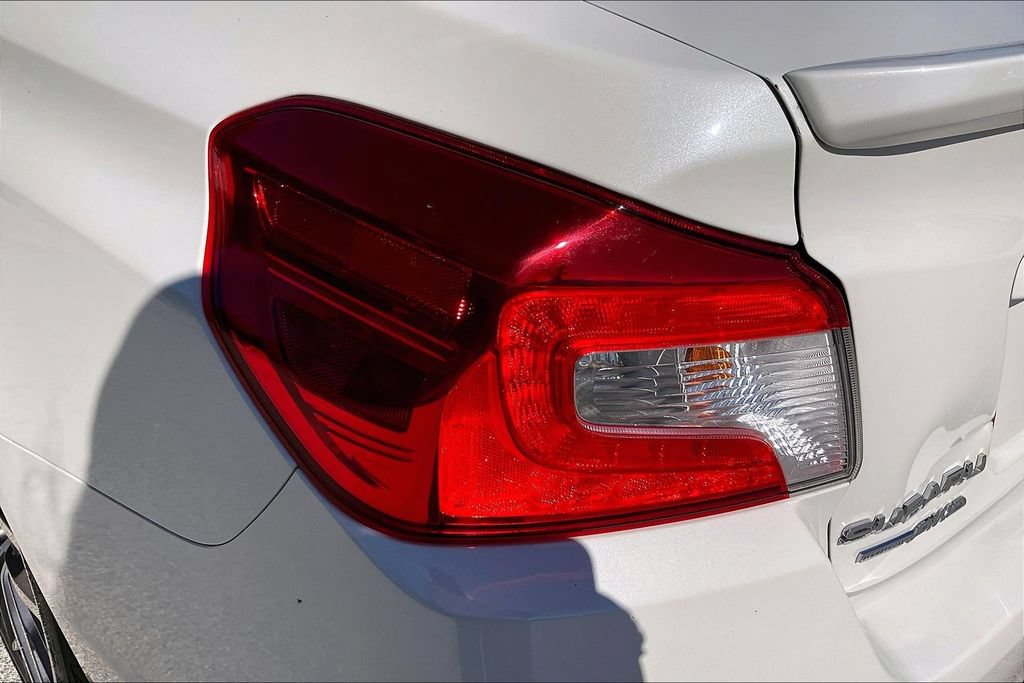 Used 2021 Subaru WRX STI Limited AWD/4WD image 28