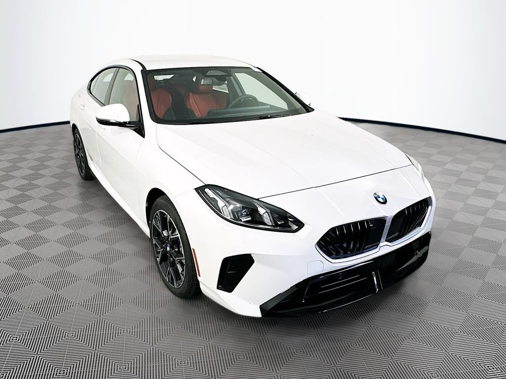 Used 2026 BMW 228i xDrive AWD/4WD image 2