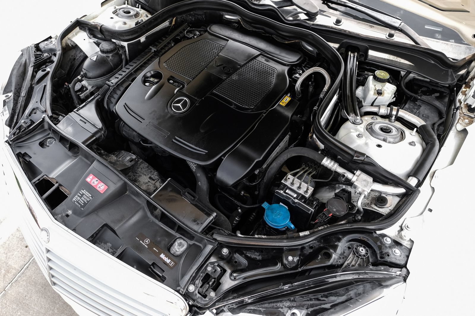 Used 2012 Mercedes-Benz E 350 Sedan image 45