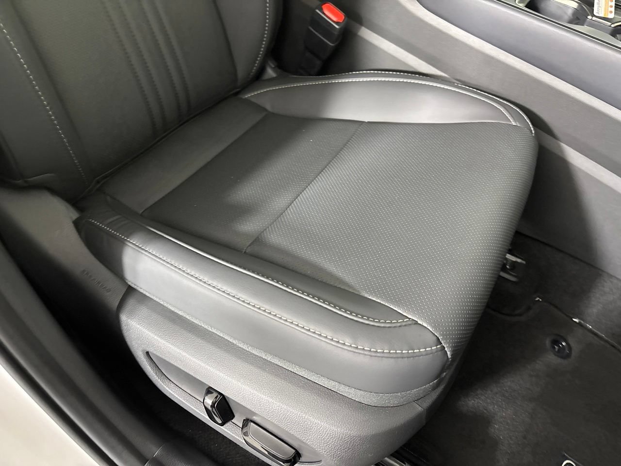 Used 2025 Lexus NX 350 AWD w/ Accessory Package (Z1) image 30