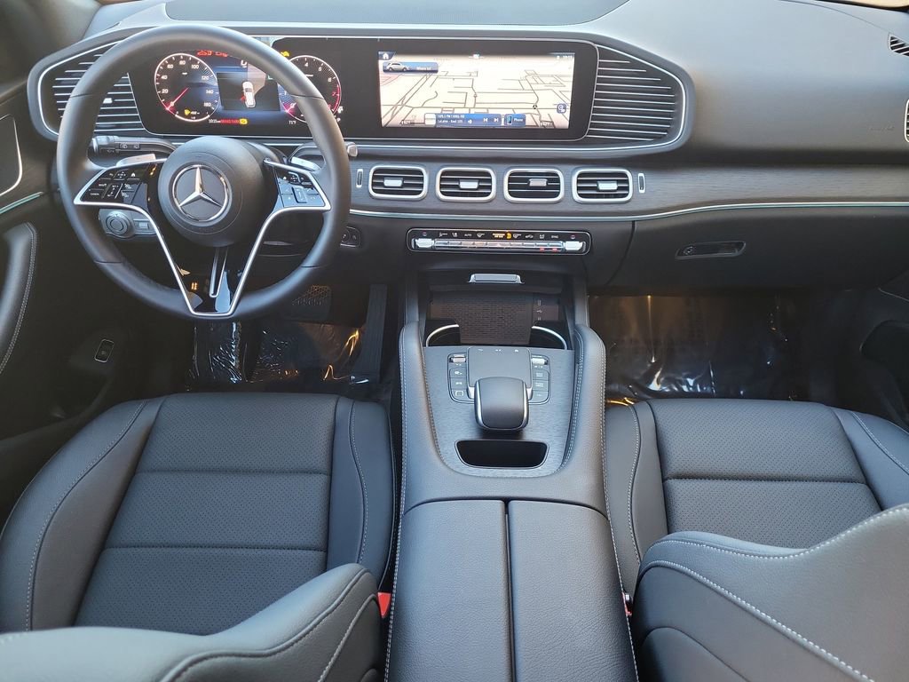Certified 2026 Mercedes-Benz GLE 350 4MATIC image 24