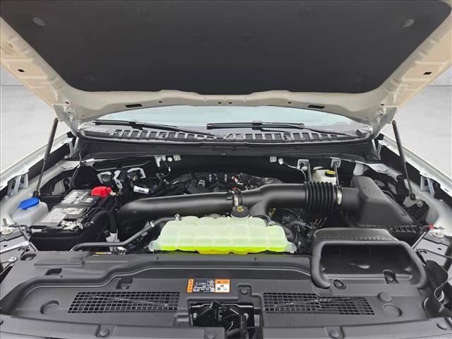 New 2026 Ford Expedition King Ranch image 17