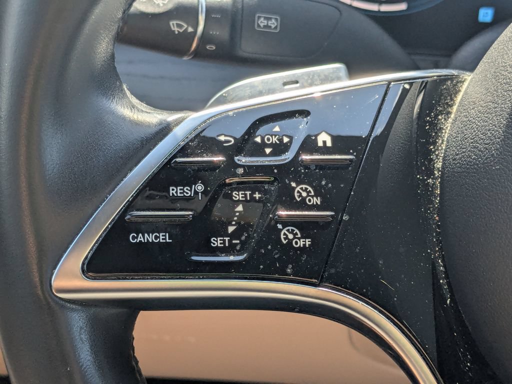 Used 2023 Mercedes-Benz E 350 Sedan w/ Premium Package image 12