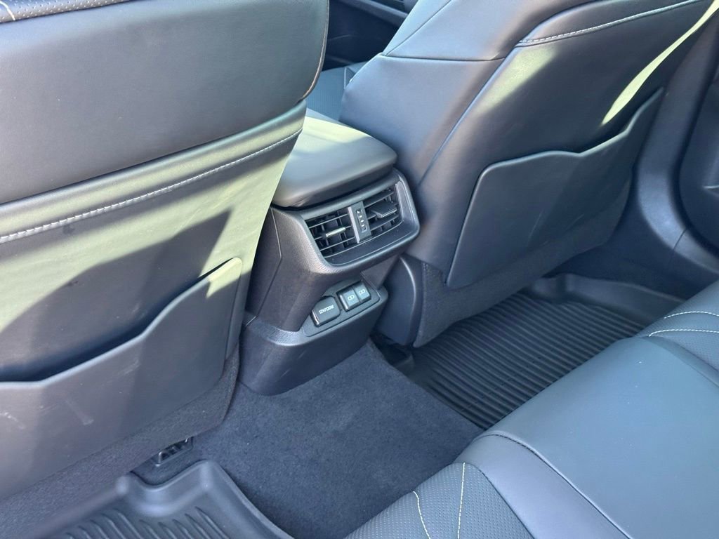 Certified 2024 Lexus ES 350 Ultra Luxury image 27