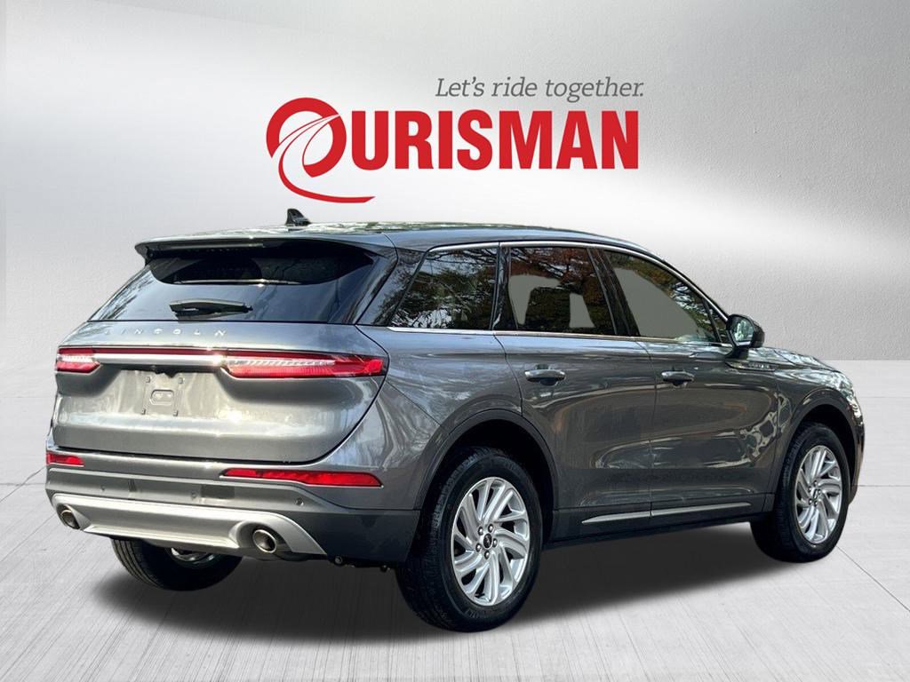 Used 2023 Lincoln Corsair FWD image 5