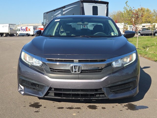 Used 2016 Honda Civic LX image 3