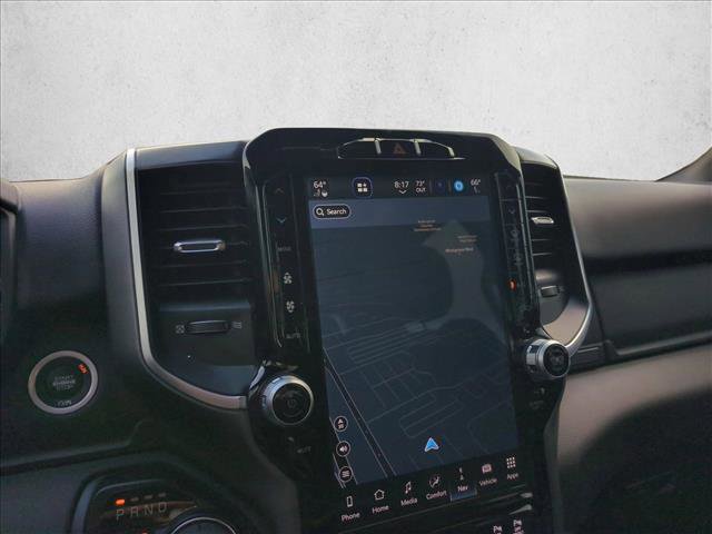 Used 2024 RAM 1500 Lone Star image 12