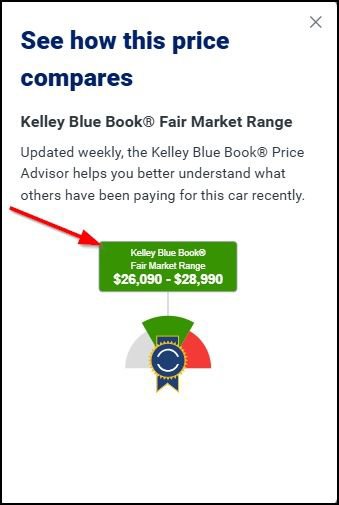 Used 2024 Subaru Crosstrek 2.5i Limited image 12